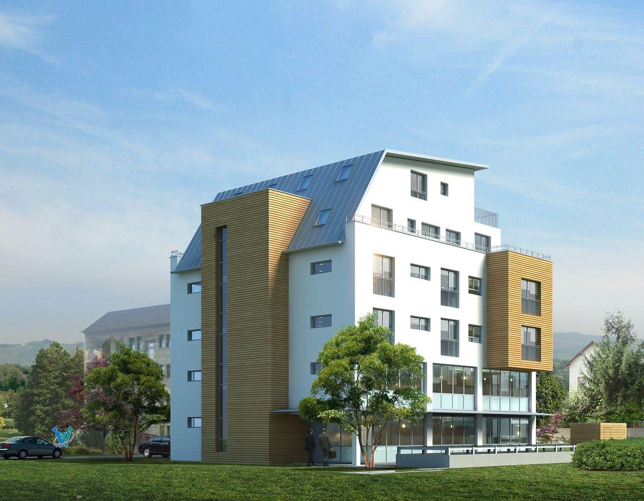 واجهات فلل كلاسيك 9 واجهات فلل كلاسيك